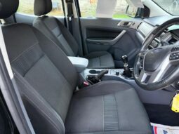 
										FORD RANGER 2018 (69 202KM) full									