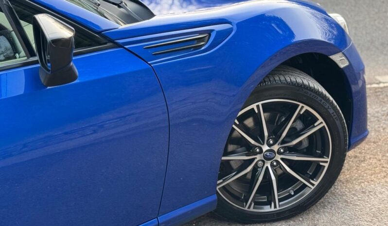
								Subaru BRZ 2020 (24140km) full									