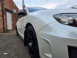 
										Subaru impreza WRX STI 2025 (83 685 km) full									