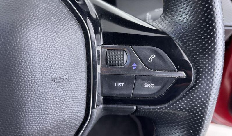 
								Peugeot 508 2019 (104 607km) full									