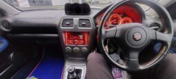 
										Subaru Impreza 2024( 160 934km) full									