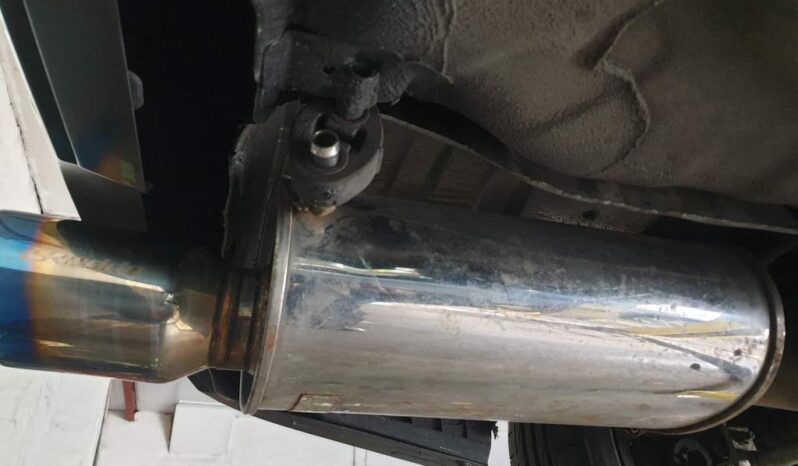 
								Subaru Impreza 2021 (149 669km) full									