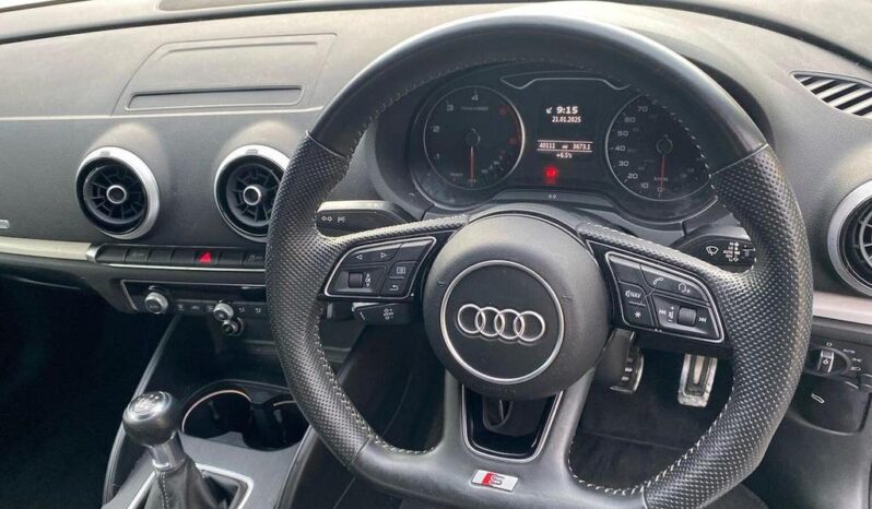 
								AUDI 2019(64 553KM) full									