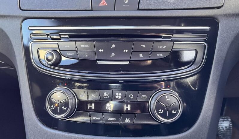 
								Peugeot 508  2018 ( 97 412KM) full									
