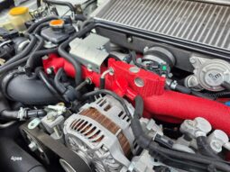 
										Subaru impreza WRX STI 2025 (83 685 km) full									