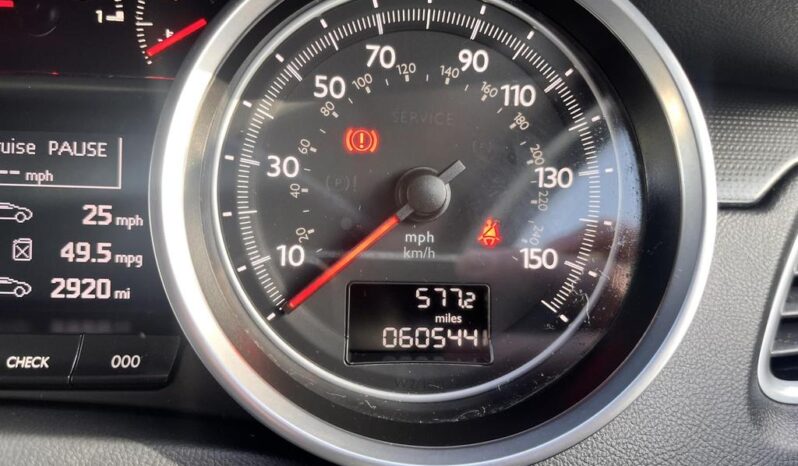
								Peugeot 508  2018 ( 97 412KM) full									