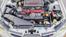 
										Subaru Impreza 2023 ( 136 794km) full									