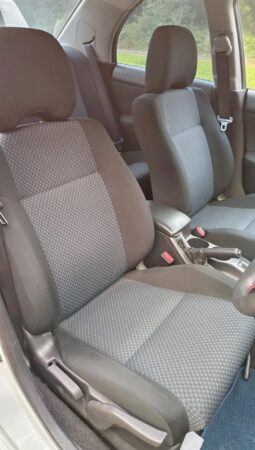 
										Subaru Impreza 2023 ( 136 794km) full									