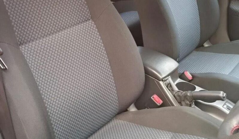 
								Subaru Impreza 2023 ( 136 794km) full									
