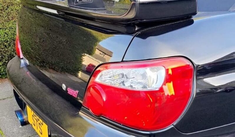 
								Subaru Impreza 2021 (149 669km) full									