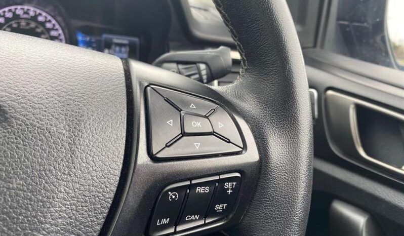 
								Ford Ranger 2023 (43 254km) full									