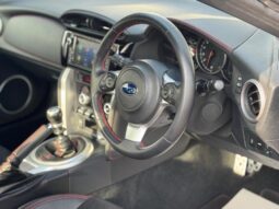 
										Subaru BRZ 2020 (24140km) full									