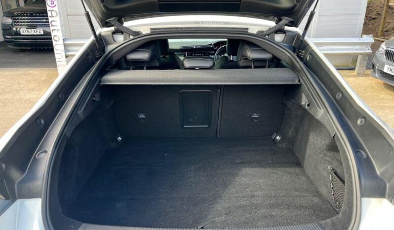 
								Peugeot 508 2020 (93342km) full									