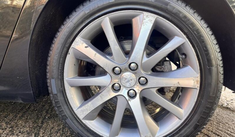 
								Peugeot 508  2018 ( 97 412KM) full									