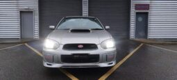 
										Subaru Impreza 2024( 160 934km) full									