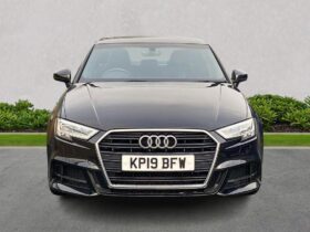 AUDI 2019(64 553KM)
