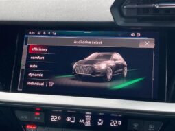 
										Audi A3 2021 ( 91 544km) full									