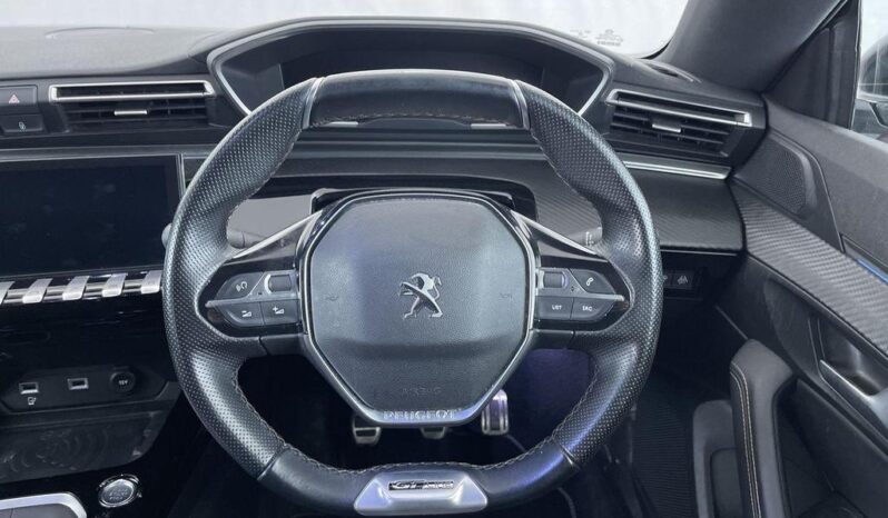 
								Peugeot 508 2019 (104 607km) full									
