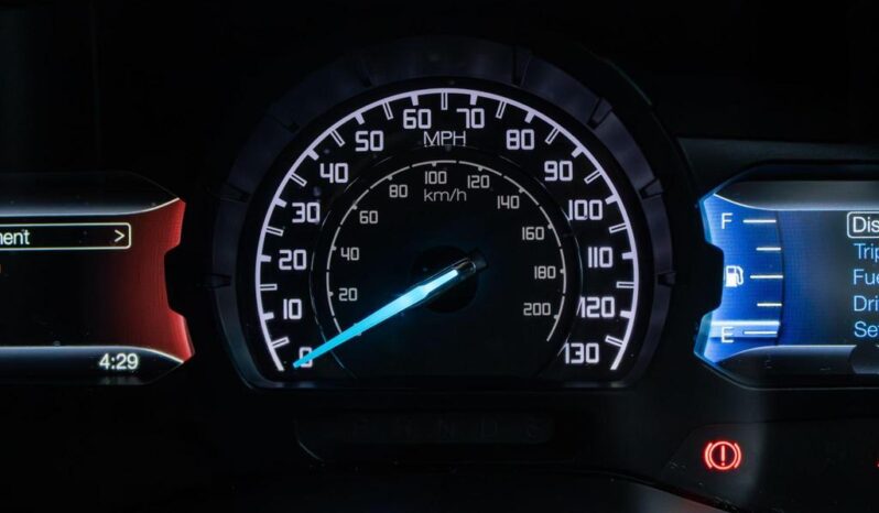 
								Ford Ranger 2021 (108 246 km) full									