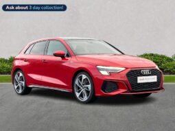 
										Audi A3 2021 ( 91 544km) full									