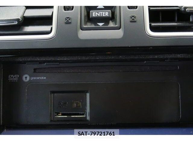 
								Subaru Forester full									