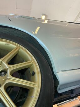 
										Subaru Impreza 2023 ( 136 794km) full									