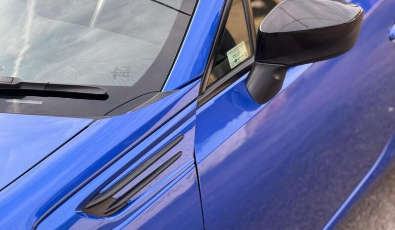 
								Subaru BRZ 2020 (24140km) full									