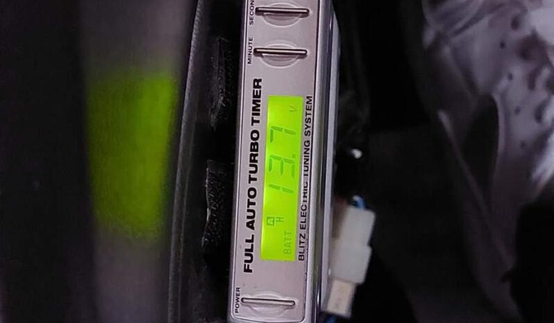 
								Subaru Impreza 2024( 160 934km) full									