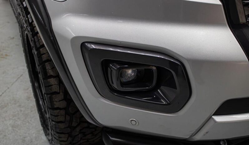 
								Ford Ranger 2021 (108 246 km) full									