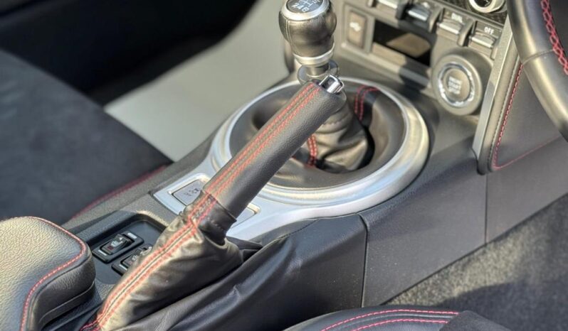 
								Subaru BRZ 2020 (24140km) full									