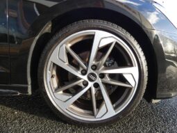 
										AUDI A3 2020(36 735KM) full									