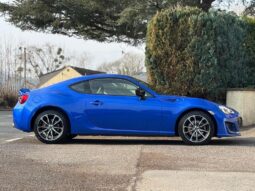 
										Subaru BRZ 2020 (24140km) full									
