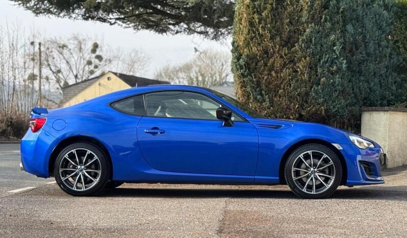 
								Subaru BRZ 2020 (24140km) full									