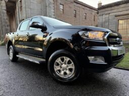 
										FORD RANGER 2018 (69 202KM) full									