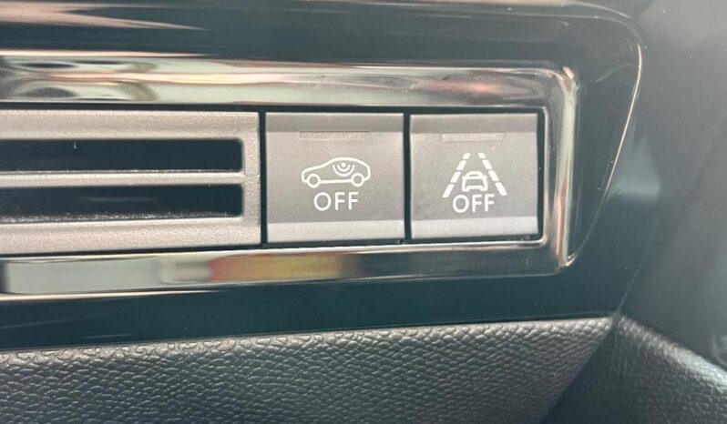 
								Peugeot 508 2020 (93342km) full									