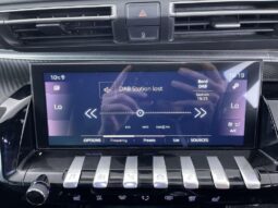 
										Peugeot 508 2019 (104 607km) full									