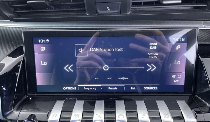 
								Peugeot 508 2019 (104 607km) full									