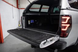 
										Ford Ranger 2021 (108 246 km) full									