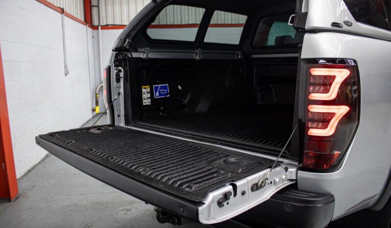 
								Ford Ranger 2021 (108 246 km) full									