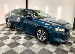 
										Peugeot 508 2019 ( 127 962km) full									