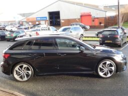 
										AUDI A3 2020(36 735KM) full									