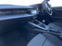
										AUDI  A3 2023 (2142KM) full									