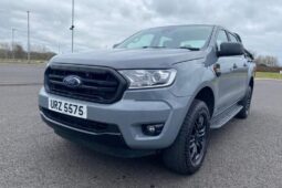 
										Ford Ranger 2023 (43 254km) full									