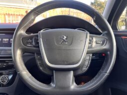 
										Peugeot 508  2018 ( 97 412KM) full									