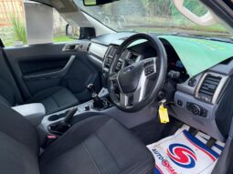 
										FORD RANGER 2018 (69 202KM) full									