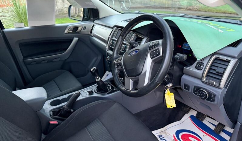 
								FORD RANGER 2018 (69 202KM) full									