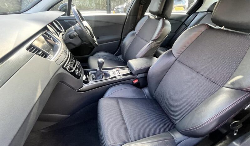 
								Peugeot 508  2018 ( 97 412KM) full									