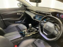 
										Peugeot 508 2019 ( 127 962km) full									