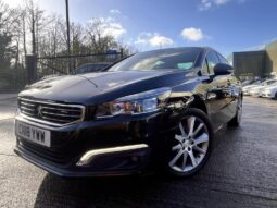 
										Peugeot 508  2018 ( 97 412KM) full									