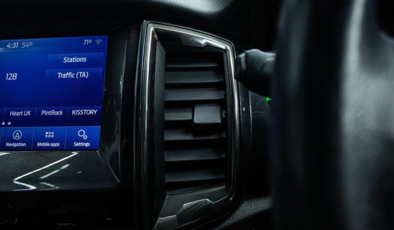 
								Ford Ranger 2021 (108 246 km) full									
